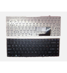 Bàn phím Laptop Sony Vaio FW VGN-FW (Đen)